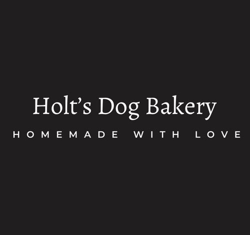 Holt’s Dog Bakery